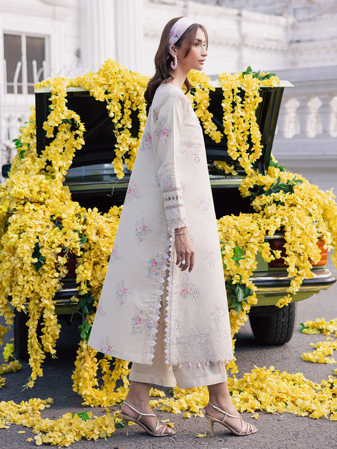 BLOOM-12 | 3 PC Lawn