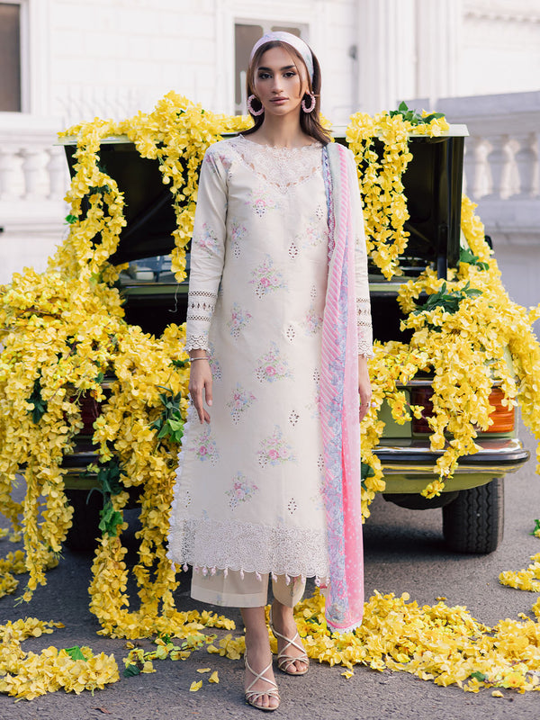 BLOOM-12 | 3 PC Lawn