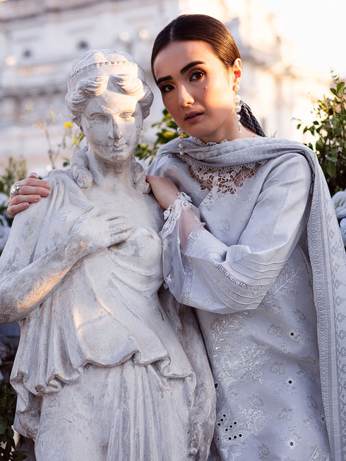 BLOOM-14 | 3 PC Lawn