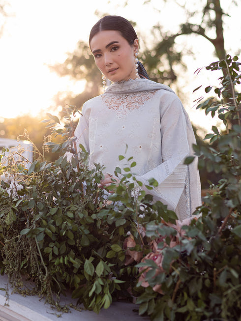 BLOOM-14 | 3 PC Lawn