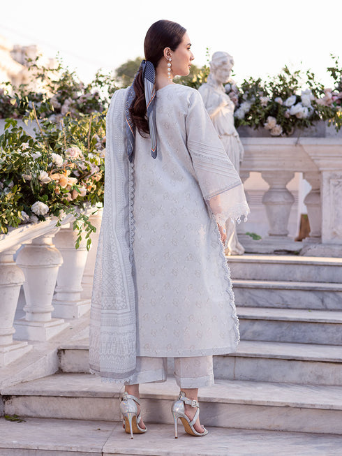 BLOOM-14 | 3 PC Lawn