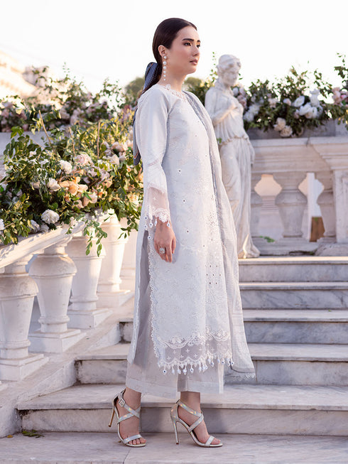 BLOOM-14 | 3 PC Lawn