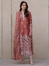 DR-04 | 3 PC Luxury Lawn