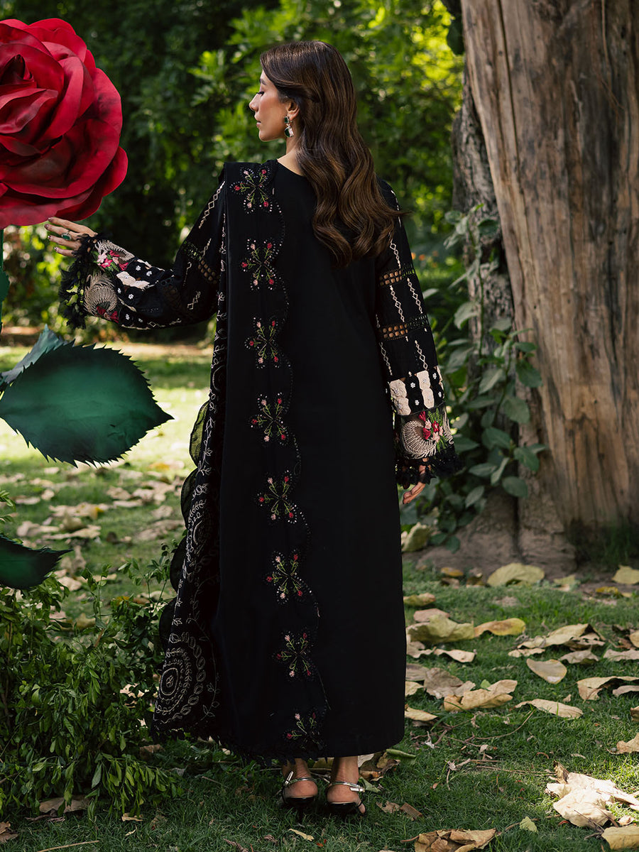 3piece pure luxury lawn collection