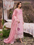 ET - 06 | 3 PC Luxury Lawn