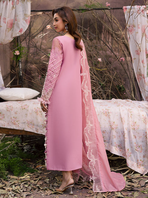 ET - 06 | 3 PC Luxury Lawn