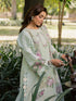 ET - 11 | 3 PC Luxury Lawn