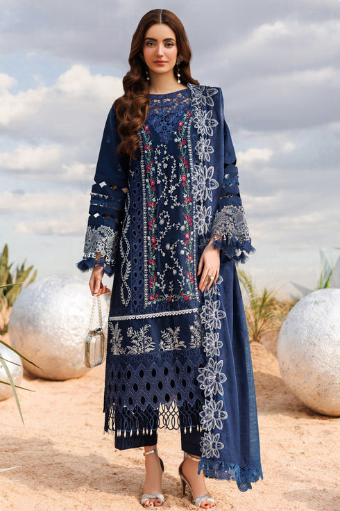 ANG-08 | 3 PC LAWN