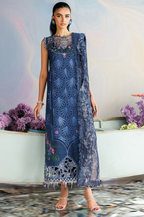 ANG-01 | 3 PC LAWN