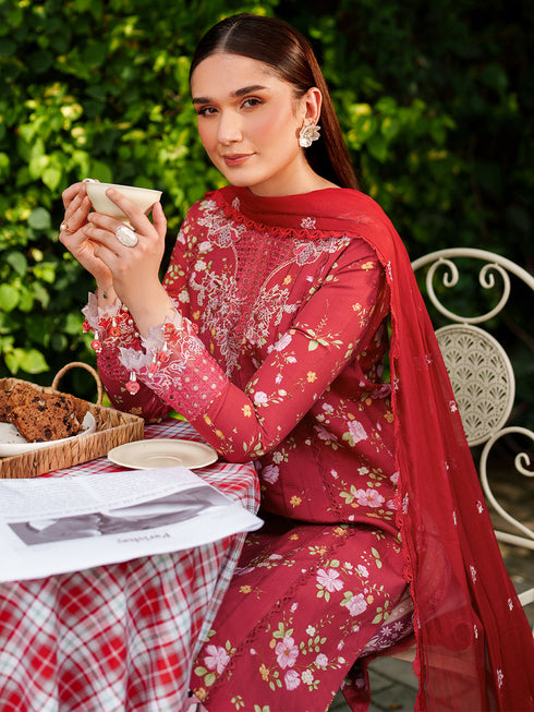 IW-02 | 3 PC Viscose