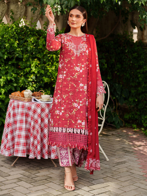 IW-02 | 3 PC Viscose