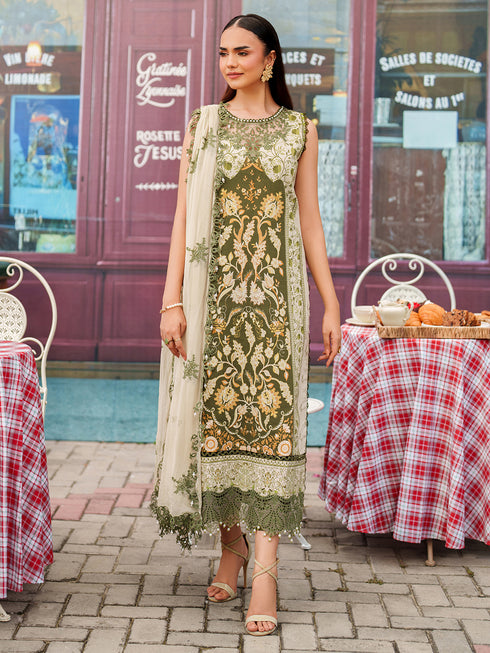 IW-03 | 3 PC Viscose