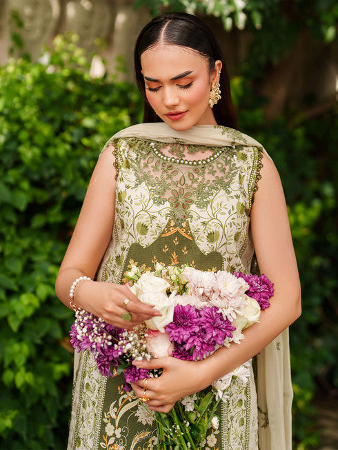 IW-03 | 3 PC Viscose