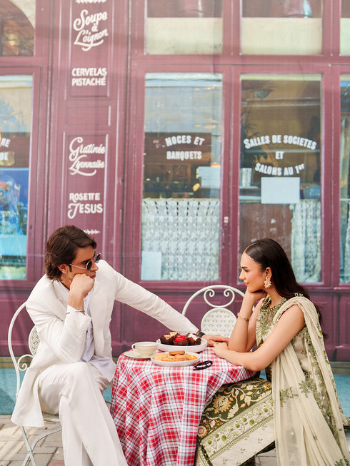 IW-03 | 3 PC Viscose