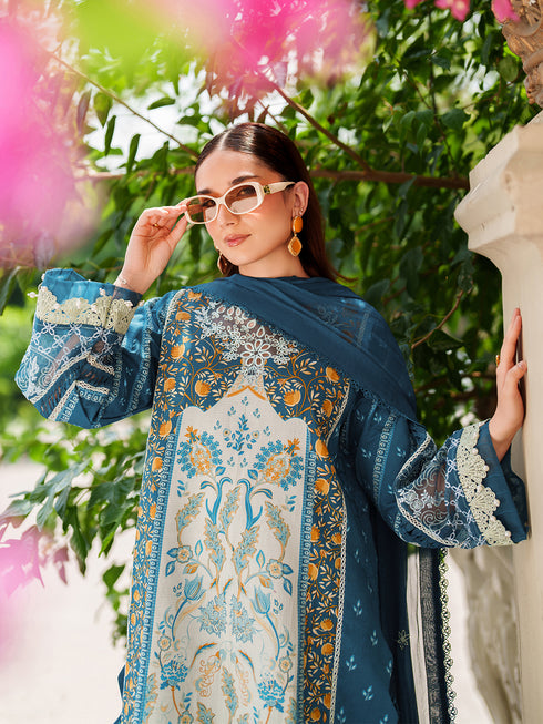 IW-04 | 3 PC Viscose