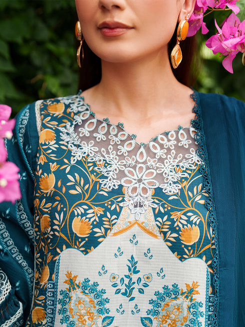 IW-04 | 3 PC Viscose