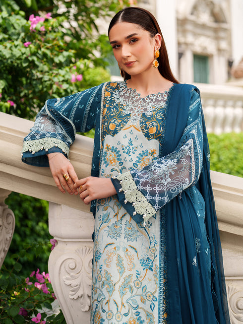 IW-04 | 3 PC Viscose