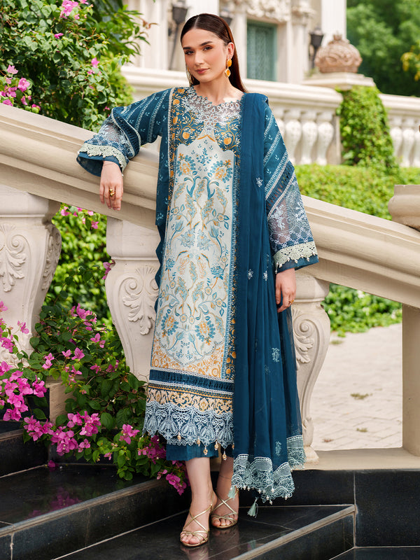 IW-04 | 3 PC Viscose