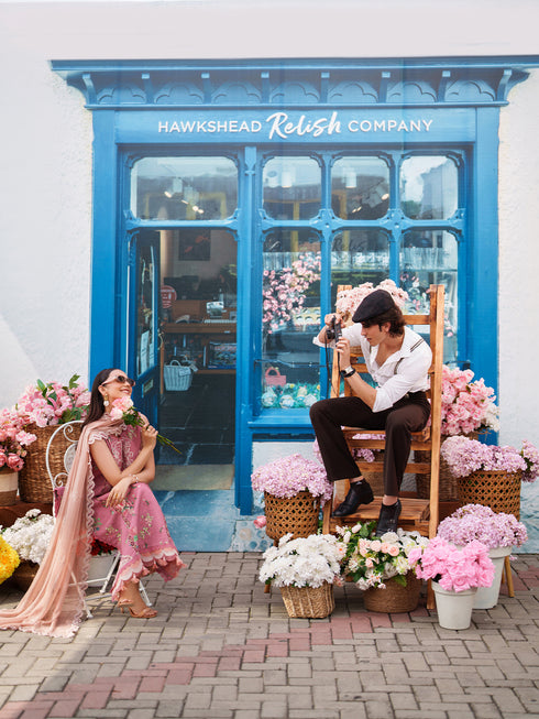 IW-05 | 3 PC Viscose