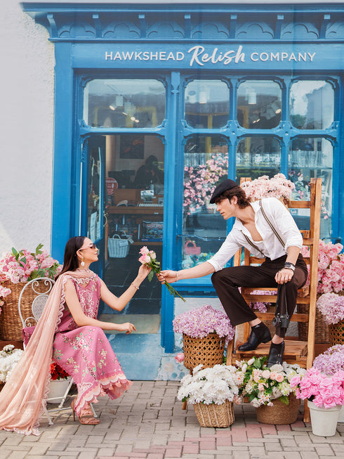 IW-05 | 3 PC Viscose