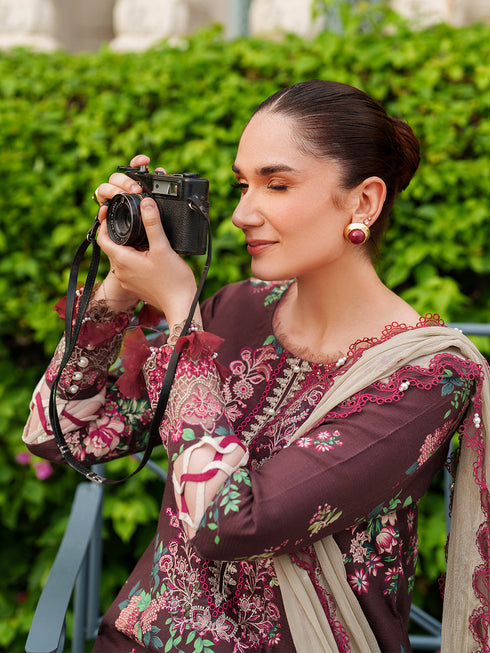 IW-06 | 3 PC Viscose