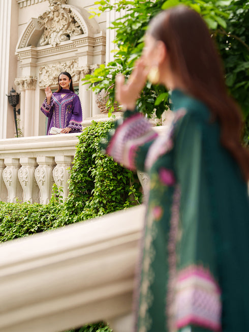 IW-07 | 3 PC Viscose