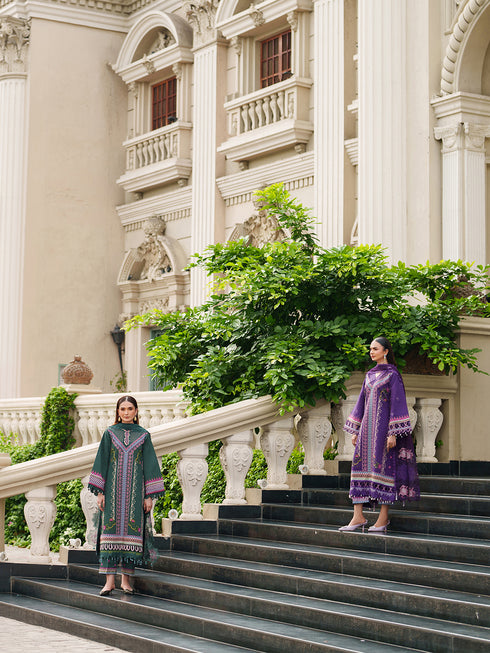 IW-07 | 3 PC Viscose