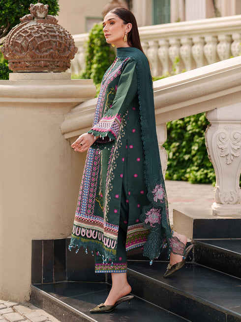 IW-07 | 3 PC Viscose