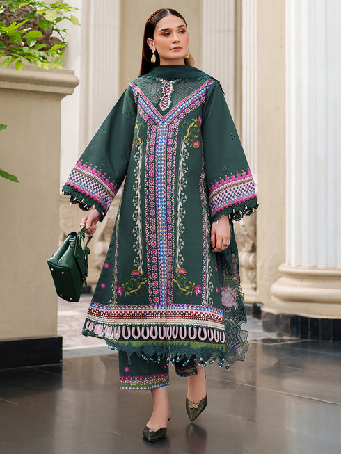 IW-07 | 3 PC Viscose