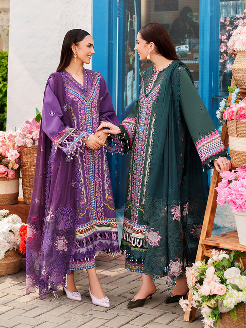 IW-08 | 3 PC Viscose