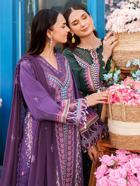 IW-08 | 3 PC Viscose