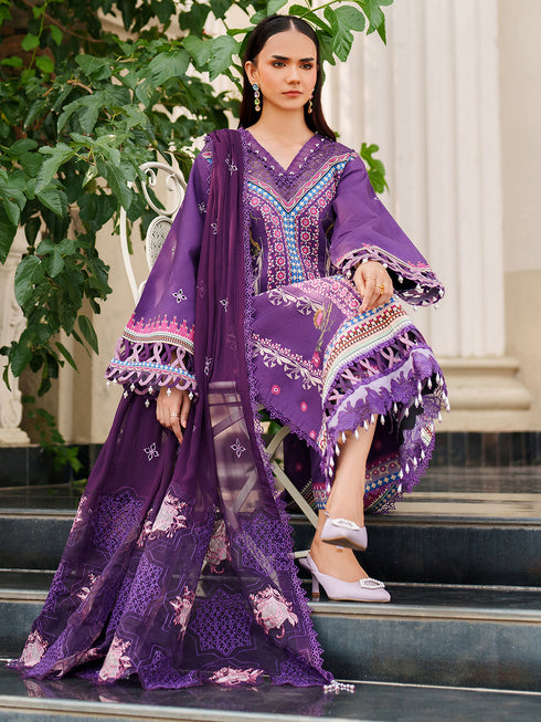 IW-08 | 3 PC Viscose