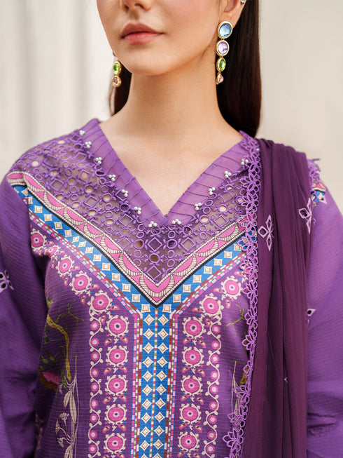 IW-08 | 3 PC Viscose