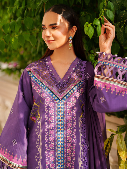 IW-08 | 3 PC Viscose