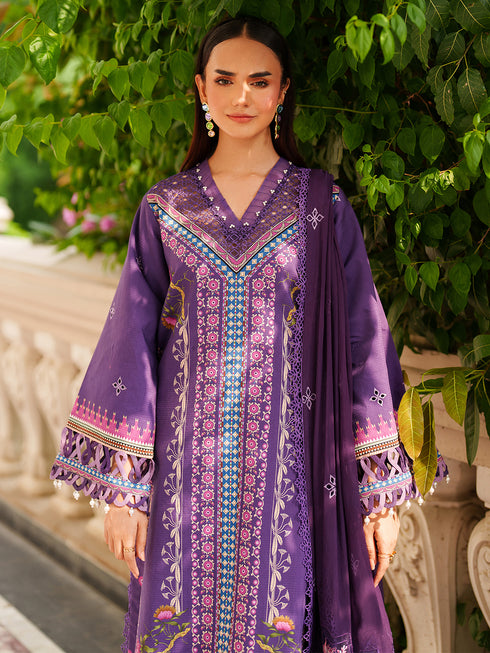 IW-08 | 3 PC Viscose