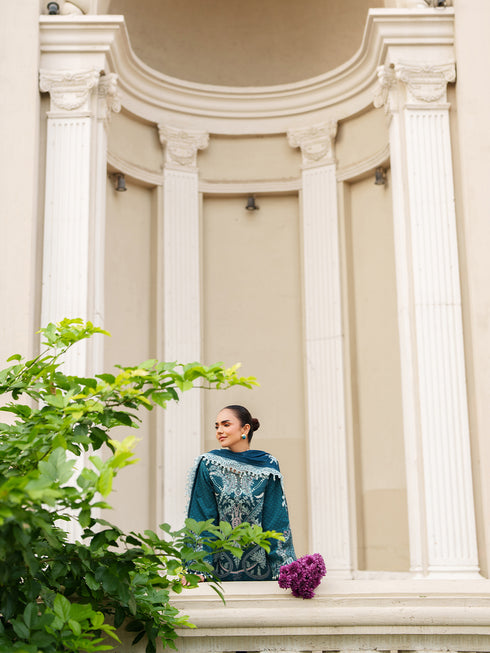 IW-09 | 3 PC Viscose