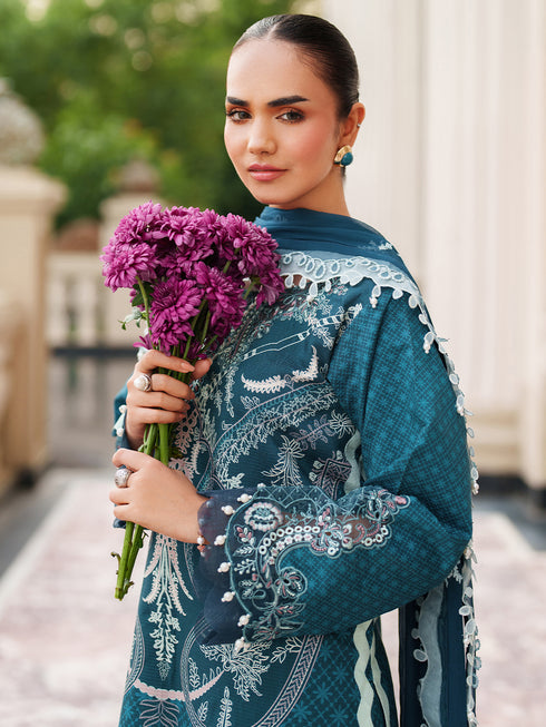 IW-09 | 3 PC Viscose