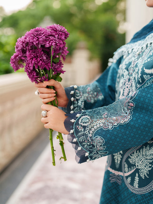 IW-09 | 3 PC Viscose