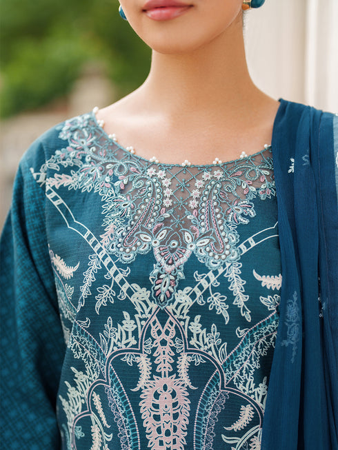 IW-09 | 3 PC Viscose