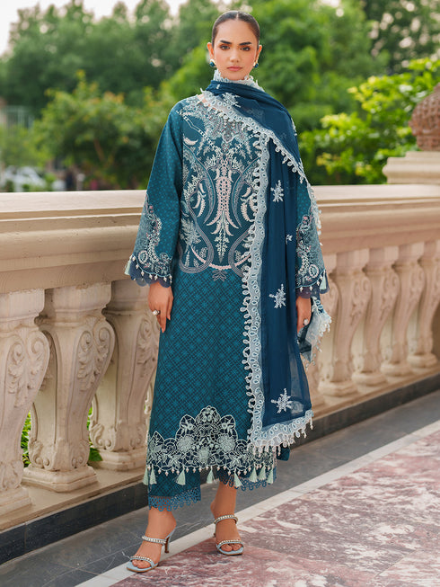 IW-09 | 3 PC Viscose