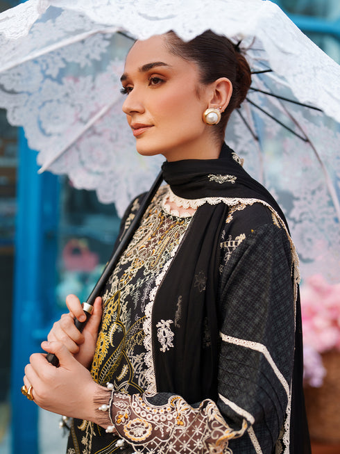 IW-10 | 3 PC Viscose