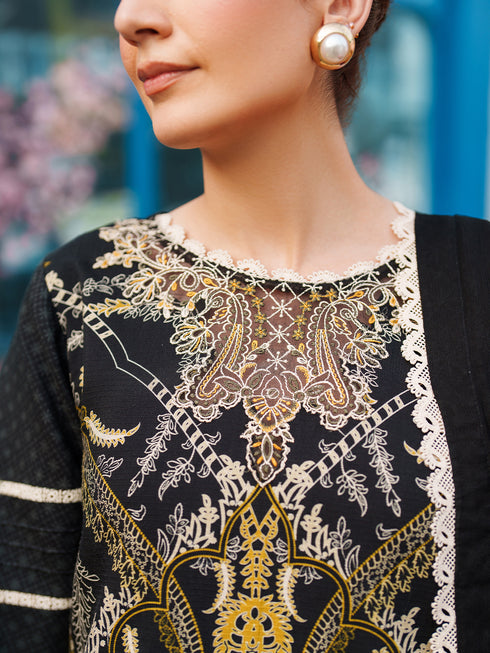 IW-10 | 3 PC Viscose