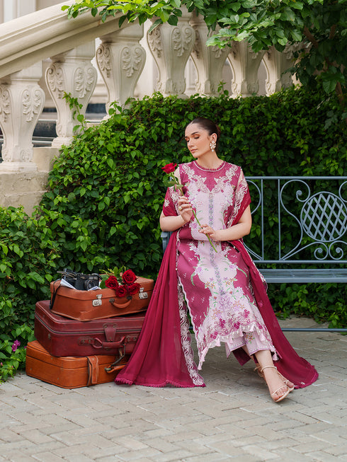 IW-11 | 3 PC Viscose