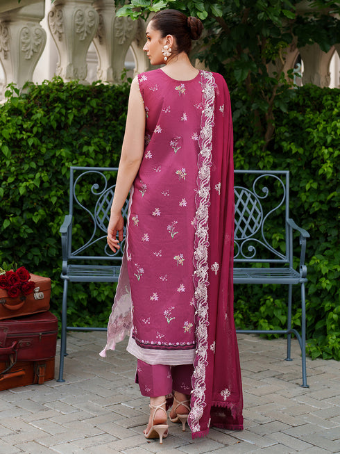 IW-11 | 3 PC Viscose