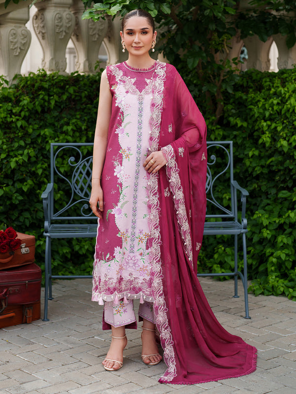 IW-11 | 3 PC Viscose