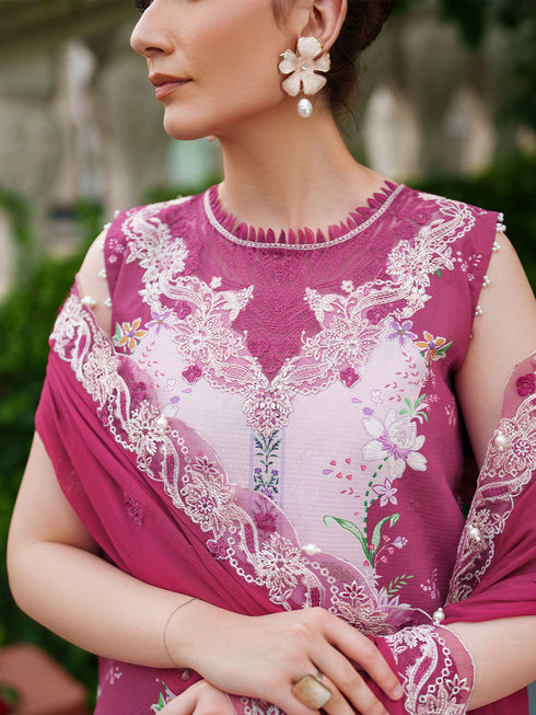 IW-11 | 3 PC Viscose