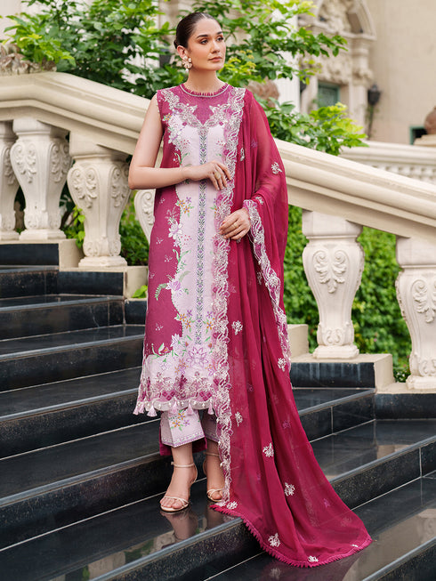 IW-11 | 3 PC Viscose