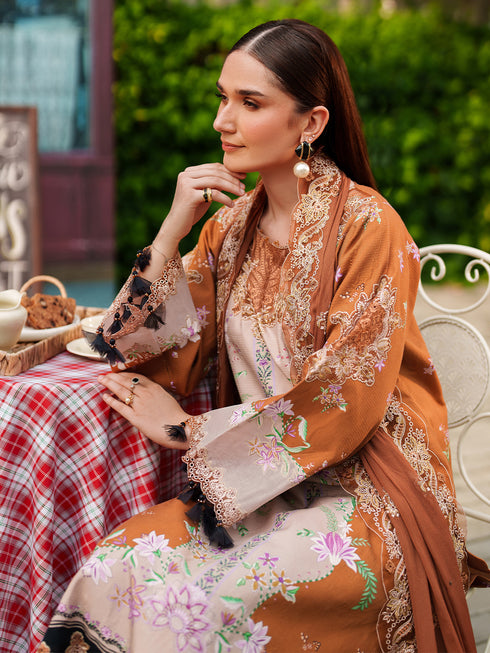 IW-12 | 3 PC Viscose