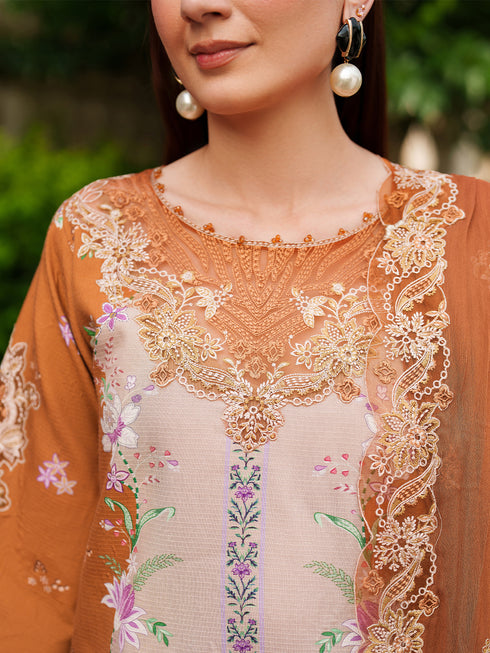 IW-12 | 3 PC Viscose