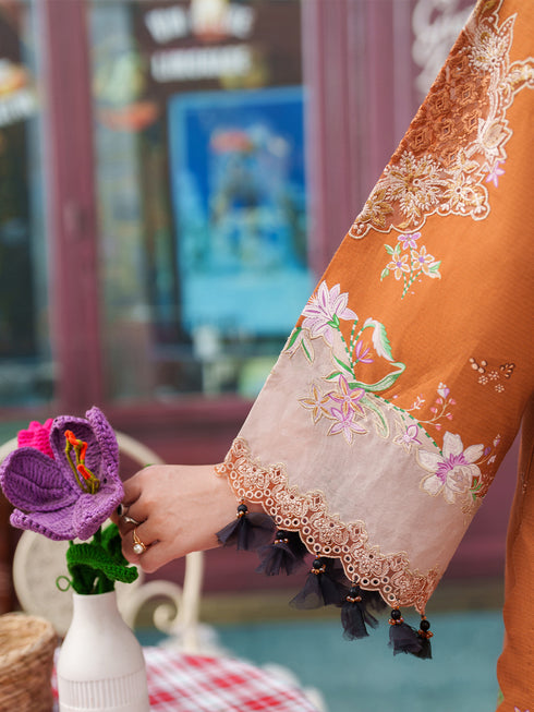 IW-12 | 3 PC Viscose